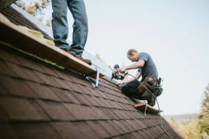 Local Roofers in New Bridgeville, PA